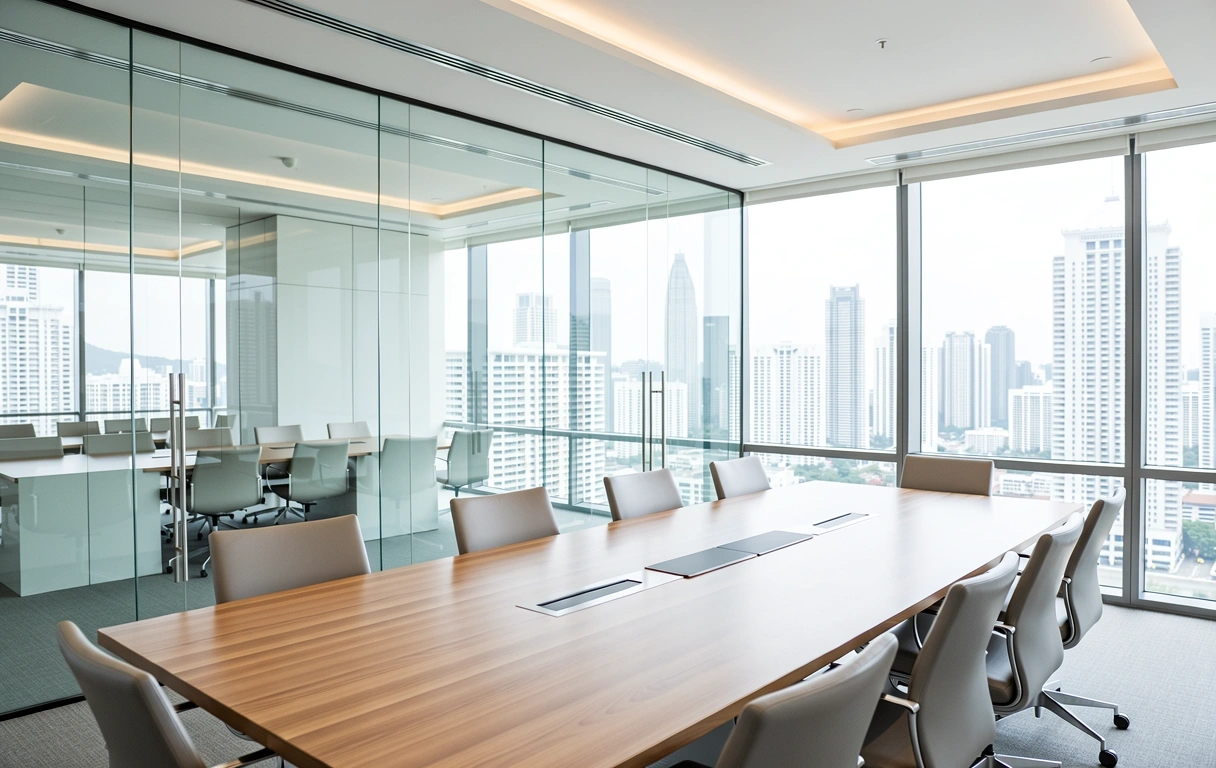 Ruang Mesyuarat Othersventa