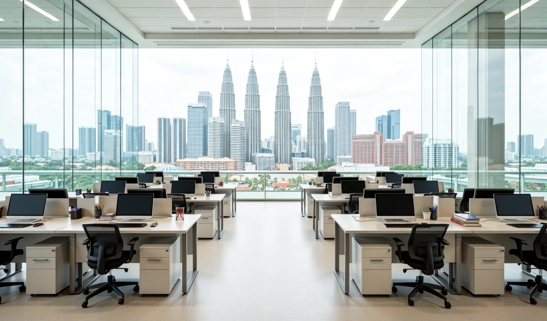 Kemudahan Latihan Othersventa