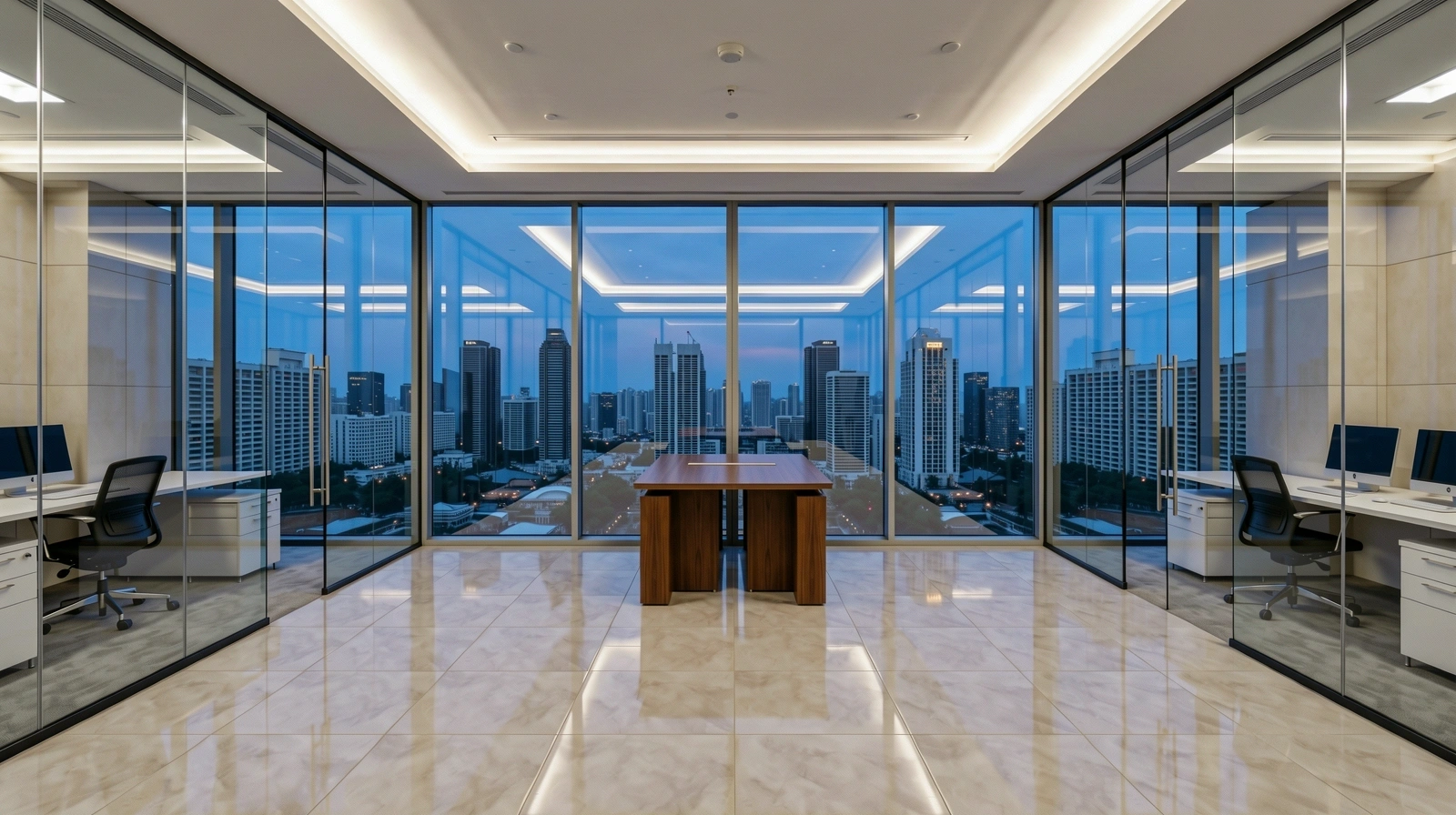 Pejabat Othersventa Malaysia