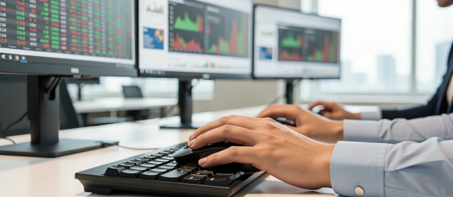 Professional Analysis Workflow