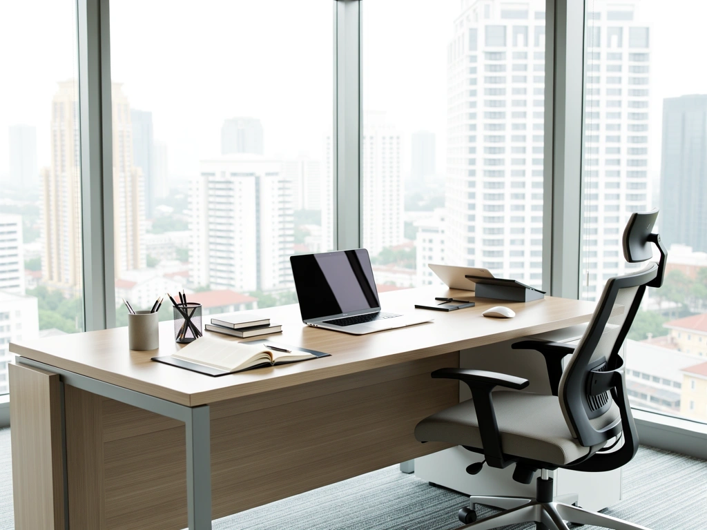 Training Center Location