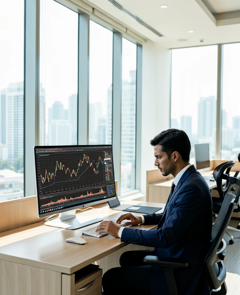 Persekitaran Kerjaya Professional